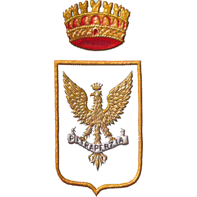 Logo Comune di  Pietraperzia
